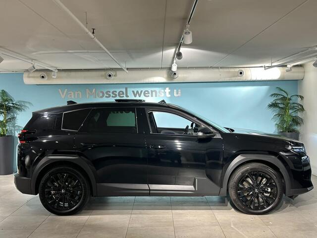 Citroen C5 Aircross Max Comfort Range 74 kWh | Panorama dak | Adaptive Cruise | Memory seats | Stoel- Massage + Verwarming + Ventilatie | DIRECT LEVERBAAR