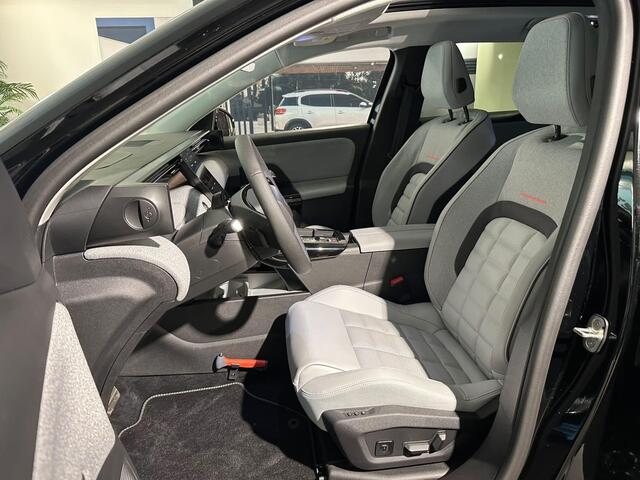Citroen C5 Aircross Max Comfort Range 74 kWh | Panorama dak | Adaptive Cruise | Memory seats | Stoel- Massage + Verwarming + Ventilatie | DIRECT LEVERBAAR