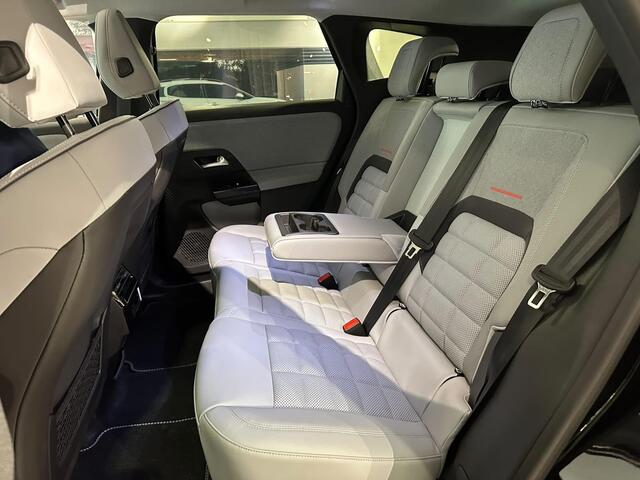 Citroen C5 Aircross Max Comfort Range 74 kWh | Panorama dak | Adaptive Cruise | Memory seats | Stoel- Massage + Verwarming + Ventilatie | DIRECT LEVERBAAR