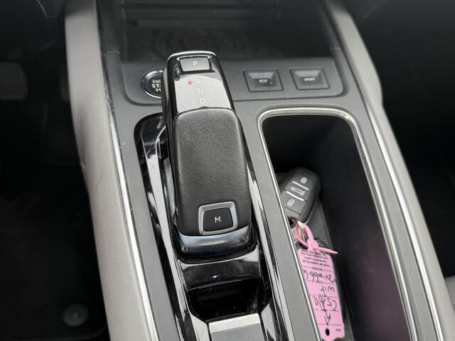 Citroen C5 Aircross 1.6 PureTech Business Plus ALL-INRIJKLAARPRIJS/180pk/Camera/Trekhaak/Duo-Tone/Lederen bekleding