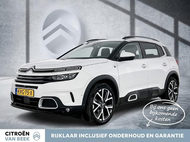 Citroen C5 Aircross 1.6 Plug-in Hybrid 225 Shine | Rijklaar |