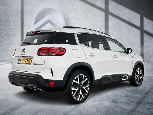 Citroen C5 Aircross 1.6 Plug-in Hybrid 225 Shine | Rijklaar |