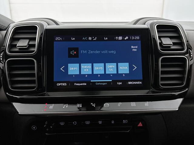 Citroen C5 Aircross 1.6 Plug-in Hybrid 225 Shine | Rijklaar |