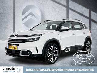 Citroen C5 Aircross 1.6 Plug-in Hybrid 225 Shine |