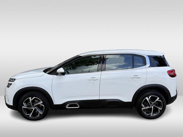 Citroen C5 Aircross 1.2 PureTech Business | afneembare trekhaak | applecarplay/android auto | 18 inch velgen |