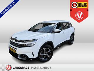 Citroen C5 Aircross 1.2 PureTech Business | afneemb