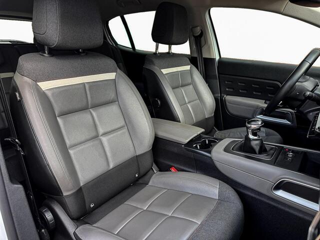 Citroen C5 Aircross 1.2 Turbo Shine ? Trekhaak ? LED ? ACC