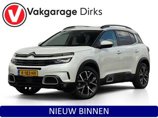 Citroen C5 Aircross 1.2 Turbo Shine ? Trekhaak ? LE