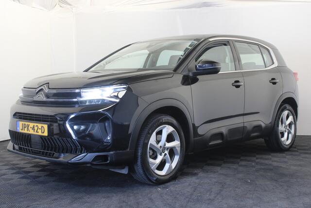 Citroen C5 Aircross 1.2 PureTech Feel