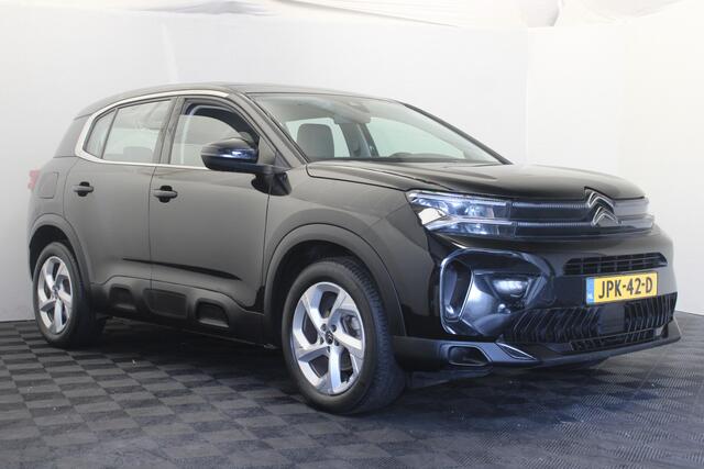 Citroen C5 Aircross 1.2 PureTech Feel