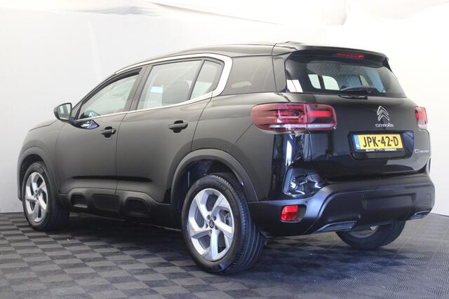 Citroen C5 Aircross 1.2 PureTech Feel