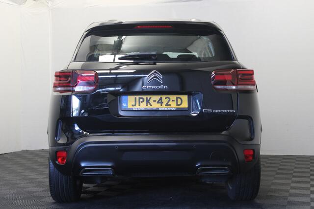 Citroen C5 Aircross 1.2 PureTech Feel