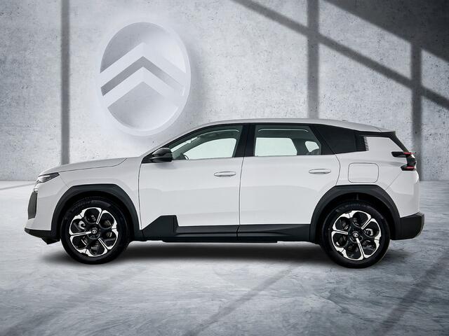 Citroen C5 Aircross You Comfort Range 74 kWh | RIJKLAAR | 520KM WLTP | Adaptive Cruise Control | Comfort stoelen | 19'' Lichtmetalenvelgen