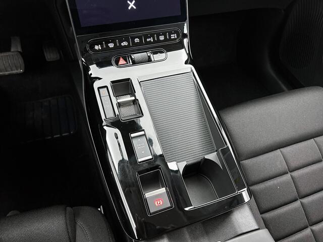 Citroen C5 Aircross You Comfort Range 74 kWh | RIJKLAAR | 520KM WLTP | Adaptive Cruise Control | Comfort stoelen | 19'' Lichtmetalenvelgen