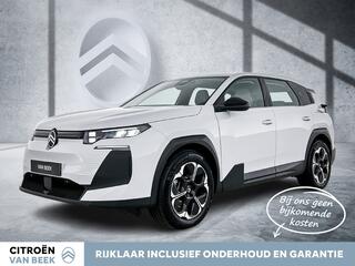 Citroen C5 Aircross You Comfort Range 74 kWh | RIJK