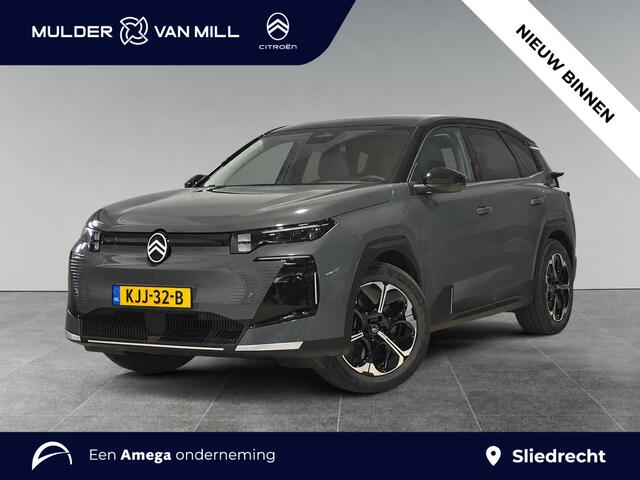 Citroen C5 Aircross Business Comfort Range EV 73kWh 210pk | STOELMASSAGE/KOELING/VERWARMING | 360° CAMERA | APPLE CARPLAY / ANDROID AUTO |