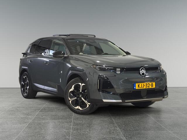 Citroen C5 Aircross Business Comfort Range EV 73kWh 210pk | STOELMASSAGE/KOELING/VERWARMING | 360° CAMERA | APPLE CARPLAY / ANDROID AUTO |