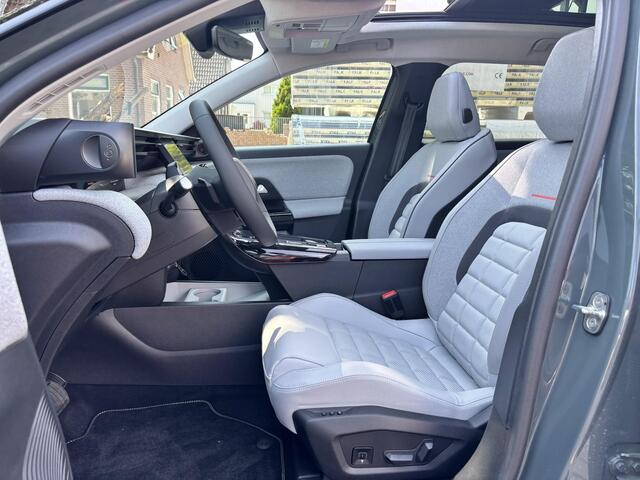 Citroen C5 Aircross Business Comfort Range EV 73kWh 210pk | STOELMASSAGE/KOELING/VERWARMING | 360° CAMERA | APPLE CARPLAY / ANDROID AUTO |