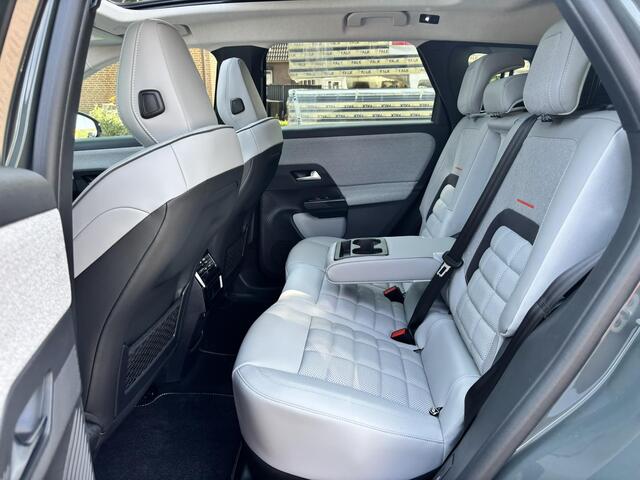 Citroen C5 Aircross Business Comfort Range EV 73kWh 210pk | STOELMASSAGE/KOELING/VERWARMING | 360° CAMERA | APPLE CARPLAY / ANDROID AUTO |