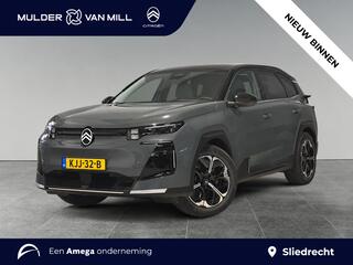 Citroen C5 Aircross Business Comfort Range EV 73kWh