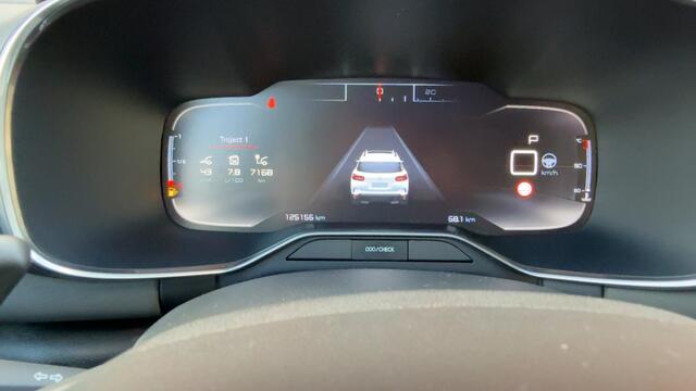 Citroen C5 Aircross 1.2 PT Business Plus 130PK Automaat Leder Trekhaak Clima Camera