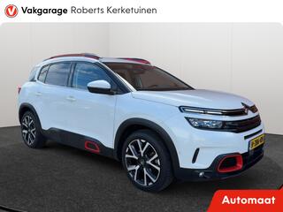 Citroen C5 Aircross 1.2 PT Business Plus 130PK Auto