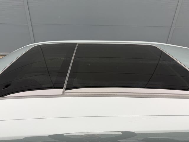 Citroen C5 Aircross Max Comfort Range 74 kWh (Elektrisch Schuifdak - Leder incl verwarming/koeling/massage/geheugen - Elektrische Klep - 360gr Camera - Adaptieve Cruise Controle - Warmtepomp)