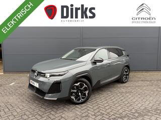 Citroen C5 Aircross Max Comfort Range 74 kWh (Elekt