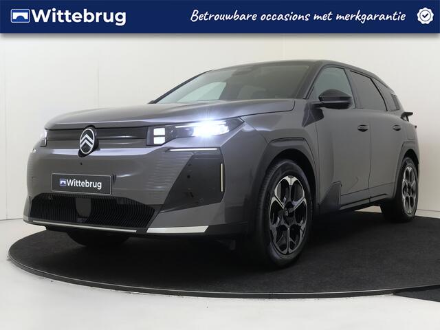 Citroen C5 Aircross Business Comfort Range 73 kWh DEMO DEAL !