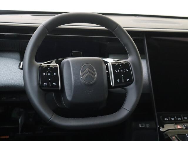 Citroen C5 Aircross Business Comfort Range 73 kWh DEMO DEAL !