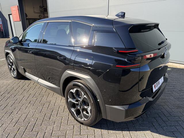 Citroen C5 Aircross 225pk Plug-In Hybrid Plus (Leder incl verwarming/koeling/massage/geheugen - Elektrische klep - Camera - Keyless Entry - LED - Adaptieve Cruise Controle)