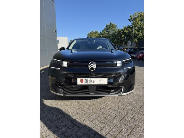 Citroen C5 Aircross 225pk Plug-In Hybrid Plus (Leder incl verwarming/koeling/massage/geheugen - Elektrische klep - Camera - Keyless Entry - LED - Adaptieve Cruise Controle)