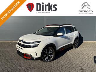Citroen C5 Aircross 180pk Shine (Elektrisch Schuifd