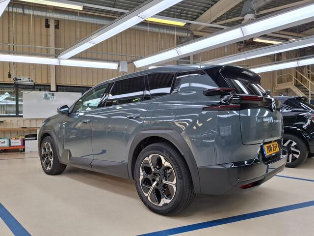 Citroen C5 Aircross Max Comfort Range 74 kWh OpenDak | Trekhaak | 1ste eigenaar!