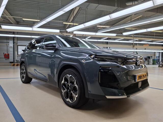 Citroen C5 Aircross Max Comfort Range 74 kWh OpenDak | Trekhaak | 1ste eigenaar!