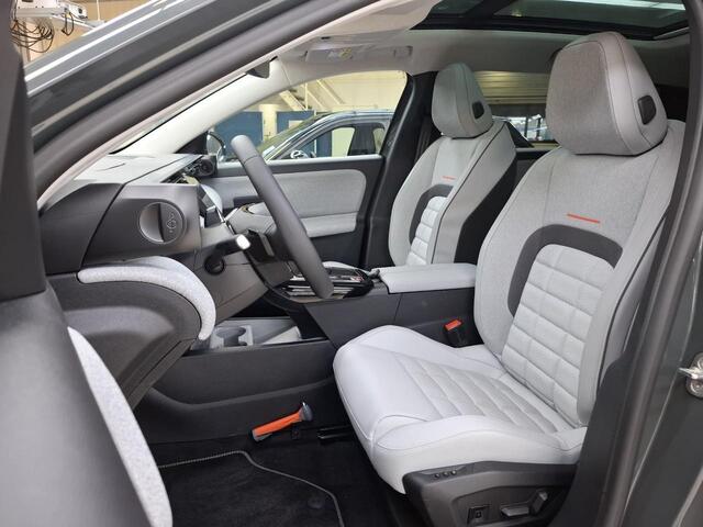 Citroen C5 Aircross Max Comfort Range 74 kWh OpenDak | Trekhaak | 1ste eigenaar!