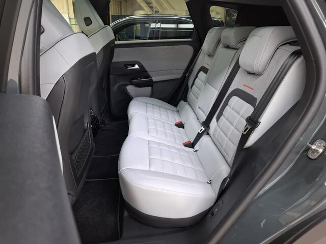 Citroen C5 Aircross Max Comfort Range 74 kWh OpenDak | Trekhaak | 1ste eigenaar!