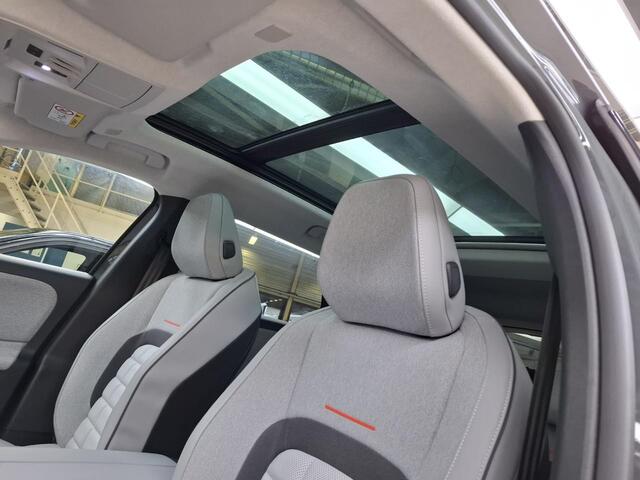 Citroen C5 Aircross Max Comfort Range 74 kWh OpenDak | Trekhaak | 1ste eigenaar!
