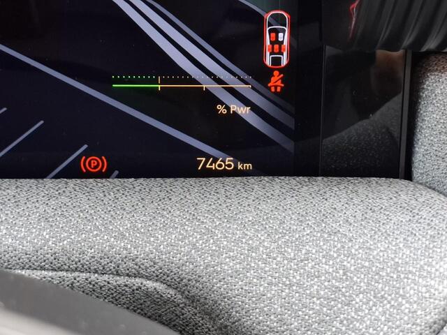 Citroen C5 Aircross Max Comfort Range 74 kWh OpenDak | Trekhaak | 1ste eigenaar!