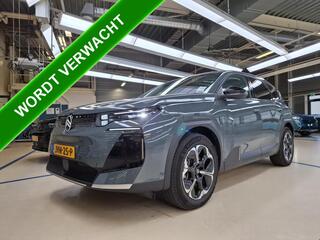 Citroen C5 Aircross Max Comfort Range 74 kWh OpenDa