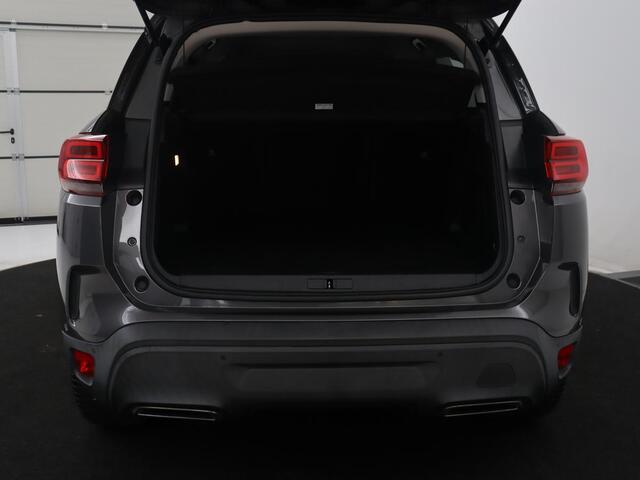 Citroen C5 1.6 Plug-in Hybrid 225 Feel | SOH 92,2% | Camera | Stoelverwarming | LED | Dodehoek ASS. | Navigatie |