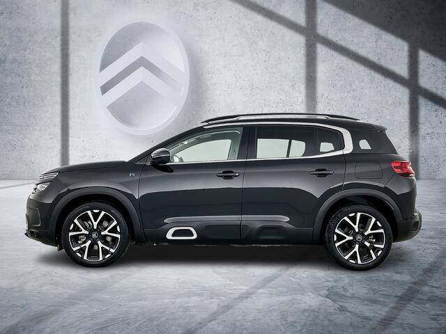 Citroen C5 Aircross Plug-in Hybrid 225pk Automaat Shine | Rijklaar | Adaptive Cruise | Stoelverwarming | 360 camera |