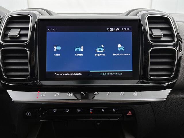 Citroen C5 Aircross Plug-in Hybrid 225pk Automaat Shine | Rijklaar | Adaptive Cruise | Stoelverwarming | 360 camera |