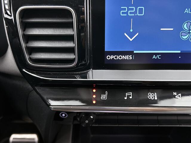 Citroen C5 Aircross Plug-in Hybrid 225pk Automaat Shine | Rijklaar | Adaptive Cruise | Stoelverwarming | 360 camera |