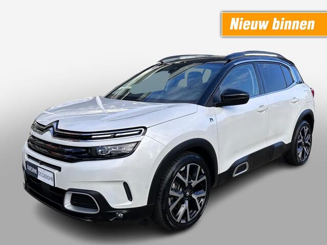 Citroen C5 1.6 PL.HYB. 225 SHINE PHEV