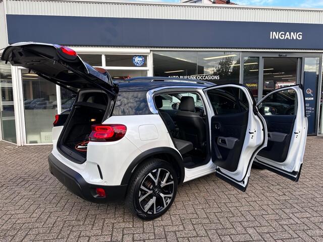 Citroen C5 1.6 PL.HYB. 225 SHINE PHEV