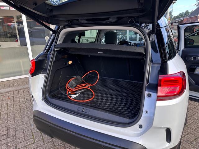 Citroen C5 1.6 PL.HYB. 225 SHINE PHEV
