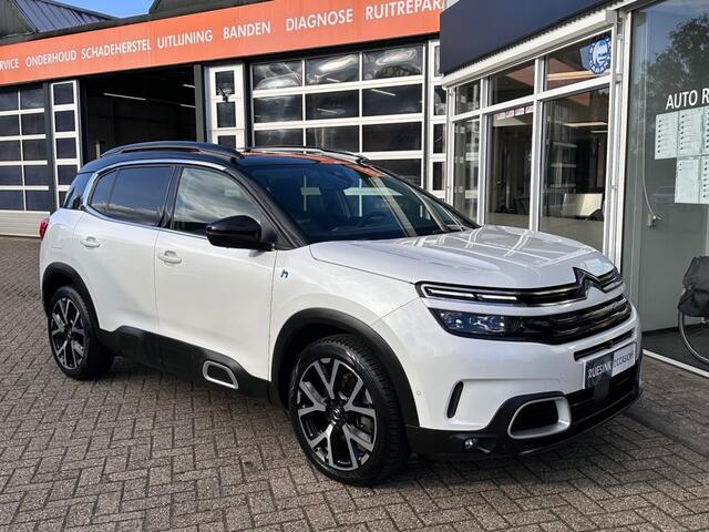 Citroen C5 1.6 PL.HYB. 225 SHINE PHEV