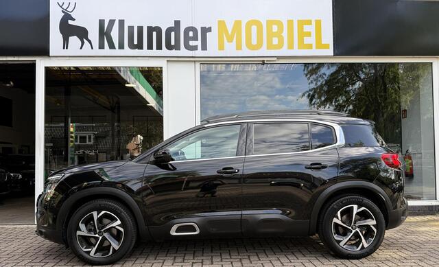 Citroen C5 Aircross 1.6 PureTech Feel Aut. |Camera|Carplay|Trekhaak|