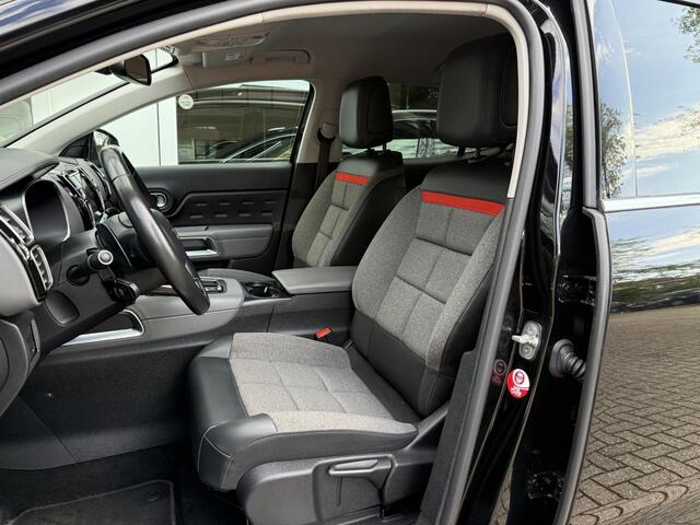 Citroen C5 Aircross 1.6 PureTech Feel Aut. |Camera|Carplay|Trekhaak|